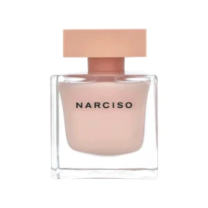 ادکلن نارسیسو رودریگز POUDREE حجم 90 میلی لیتری