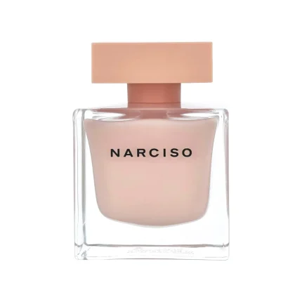 ادکلن نارسیسو رودریگز POUDREE حجم 90 میلی لیتری