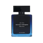 ادکلن نارسیسو رودریگز bleu noir حجم 100 میلی لیتری