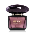 ادکلن ورساچه CRYSTAL NOIR حجم 90 میلی لیتری