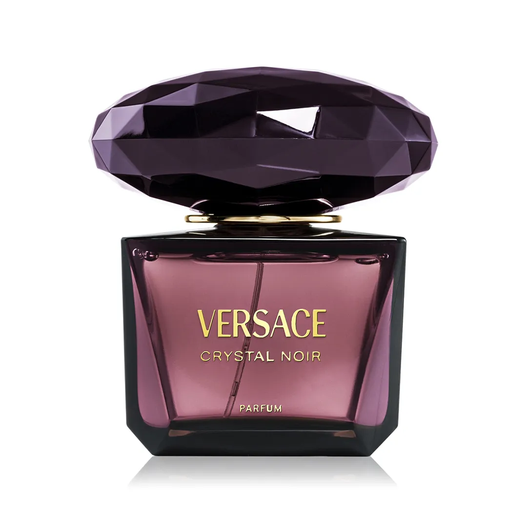 ادکلن ورساچه CRYSTAL NOIR حجم 90 میلی لیتری ادکلن ورساچه CRYSTAL NOIR حجم 90 میلی لیتری