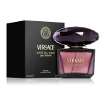 ادکلن ورساچه CRYSTAL NOIR حجم 90 میلی لیتری