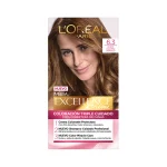 رنگ مو لورآل سری EXCELLENCE شماره 6.3