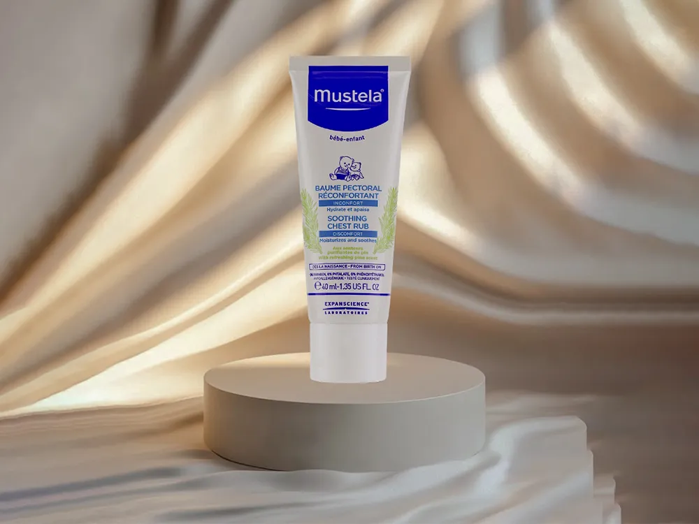 کرم تسکین دهنده