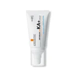 کرم ضد آفتاب بی رنگ لاروش پوزای ANTHELIOS 100 KA+ حجم 50 میلی لیتری