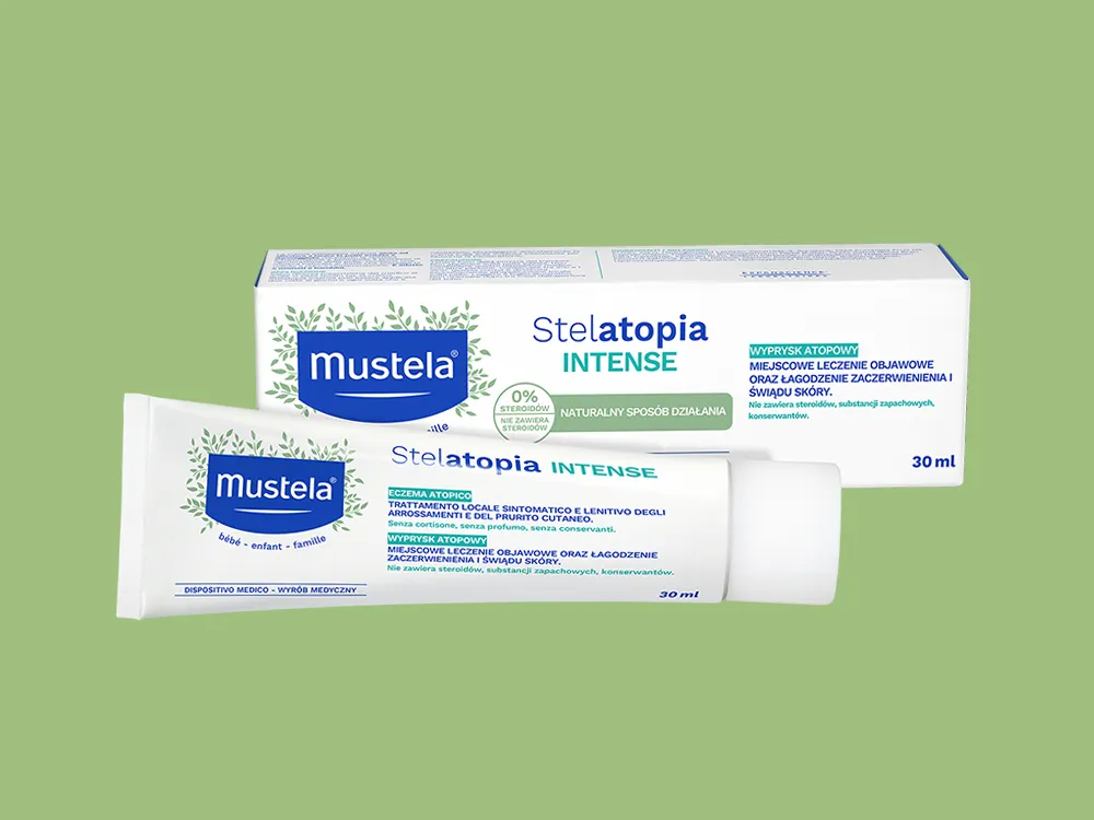 کرم ضد اگزما