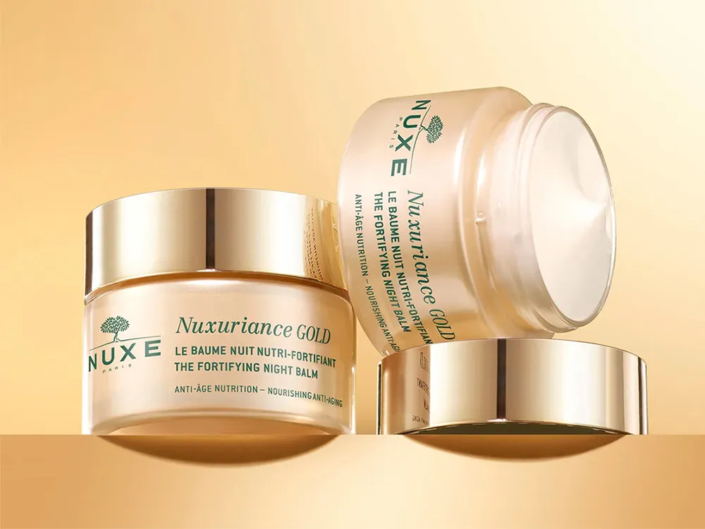 کرم ضد چروک