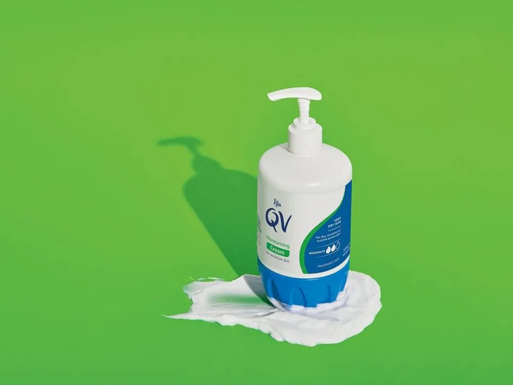 کرم مرطوب کننده