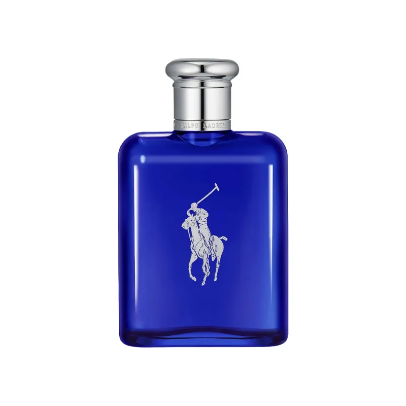 ادکلن پولو RALPH LAUREN BLUE حجم 125 میلی لیتری