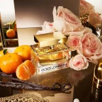 ادکلن زنانه دولچه گابانا the one حجم 75 میلی لیتری