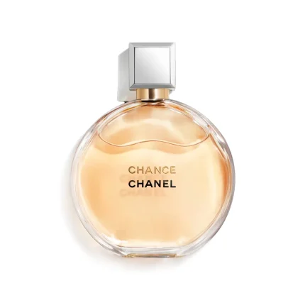 ادکلن زنانه شنل CHANCE حجم 100 میلی لیتری