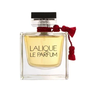 ادکلن زنانه لالیک LE PARFUM حجم 100 میلی لیتری