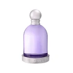 ادکلن زنانه هالووین بنفش حجم 100 میلی لیتری