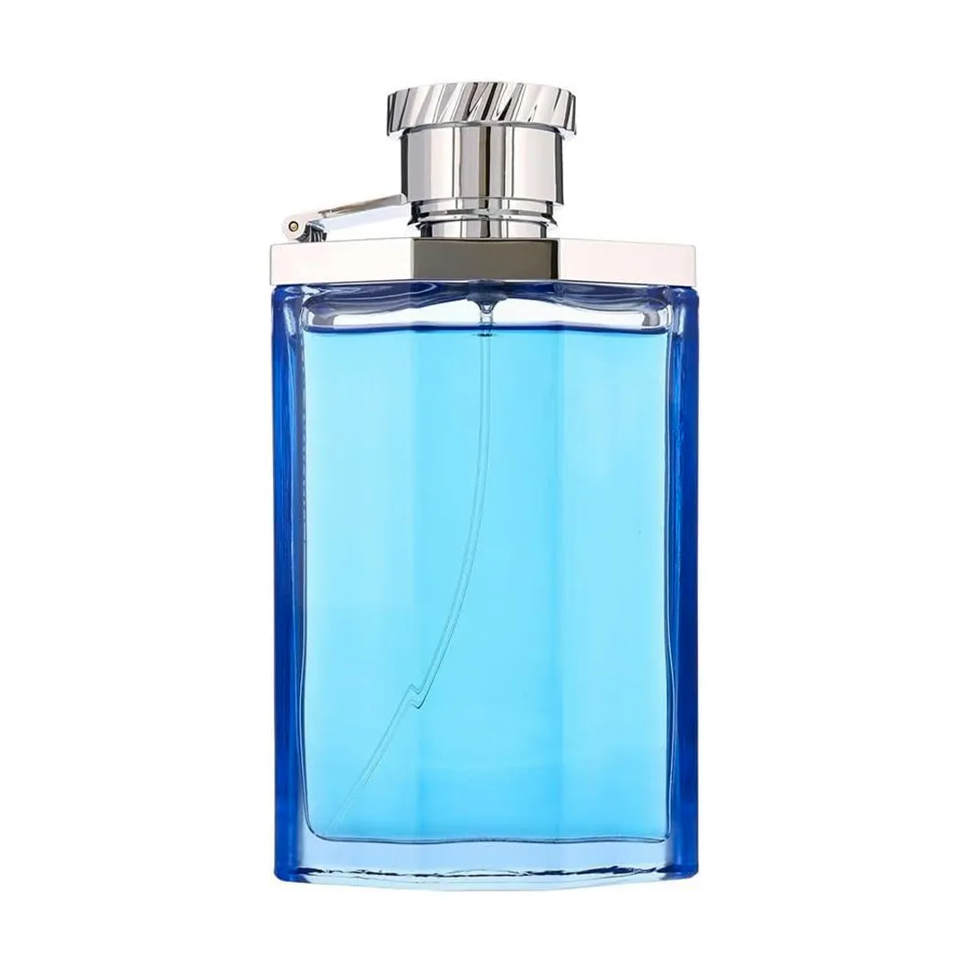 ادکلن مردانه دانهیل DESIRE BLUE حجم 100 میلی لیتری ادکلن مردانه دانهیل DESIRE BLUE حجم 100 میلی لیتری