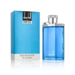 ادکلن مردانه دانهیل DESIRE BLUE حجم 100 میلی لیتری