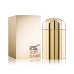 ادکلن مردانه مون بلان EMBLEM ABSOLU حجم 100 میلی لیتری