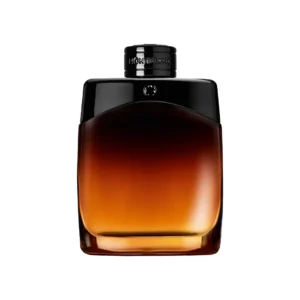 ادکلن مردانه مون بلان LEGEND NIGHT حجم 100 میلی لیتری