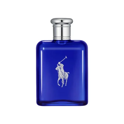 ادکلن پولو RALPH LAUREN BLUE حجم 125 میلی لیتری
