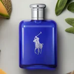 ادکلن پولو RALPH LAUREN BLUE حجم 125 میلی لیتری