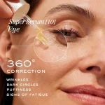 سرم دور چشم نوکس Super Serum [10] حجم 15 میلی لیتری