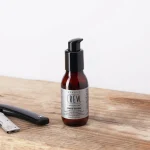 سرم مو مردانه امریکن کرو BEARD SERUM حجم 50 میلی لیتری