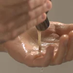 شامپو امریکن کرو DETOX حجم 1 لیتری