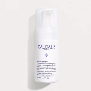 فوم شست و شو ضد لک صورت کدلی Vinoperfect حجم 100 میلی لیتری