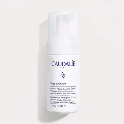 فوم شست و شو ضد لک صورت کدلی Vinoperfect حجم 100 میلی لیتری