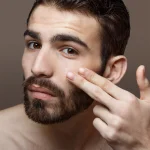 کرم دور چشم مردانه نوکس CONTOUR DES YEUX حجم 15 میلی لیتری