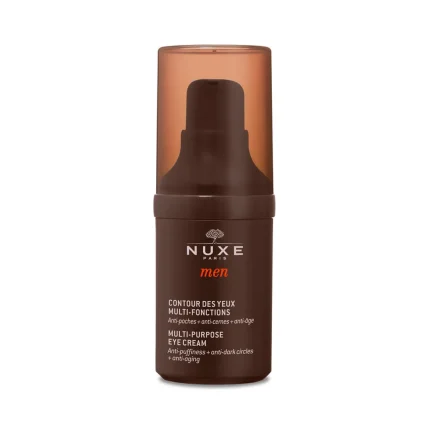 کرم دور چشم مردانه نوکس CONTOUR DES YEUX حجم 15 میلی لیتری