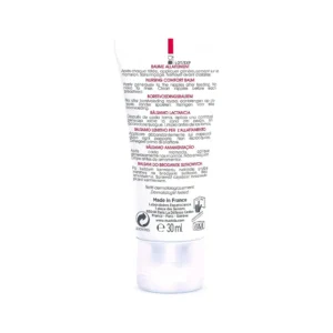 کرم شقاق سینه مادر موستلا BIO ORGANIC حجم 30 میلی لیتری