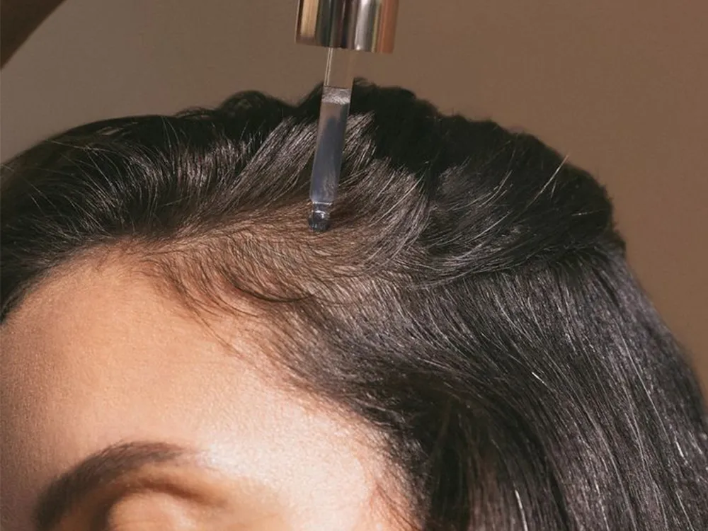 سرم مو و روغن‌ها راهنمای جامع برای سلامت، تقویت و زیبایی موها