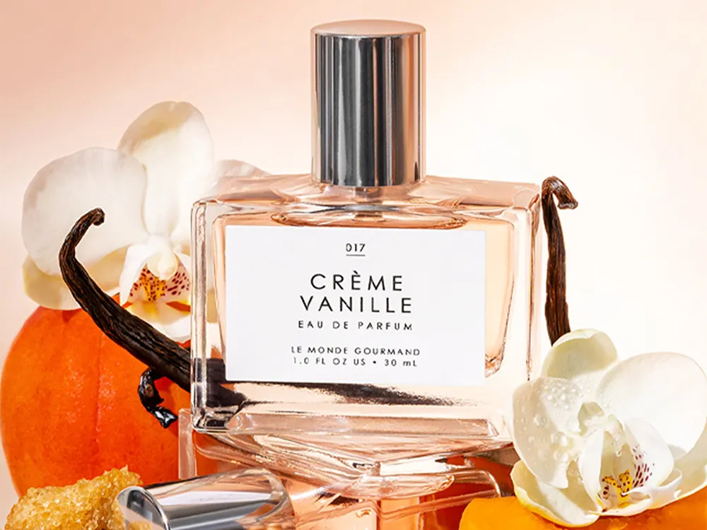 عطر و ادکلن