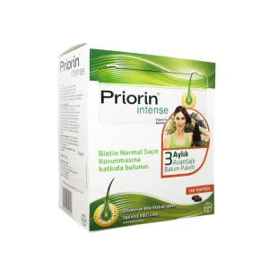 قرص پریورین تعداد 180 عددی