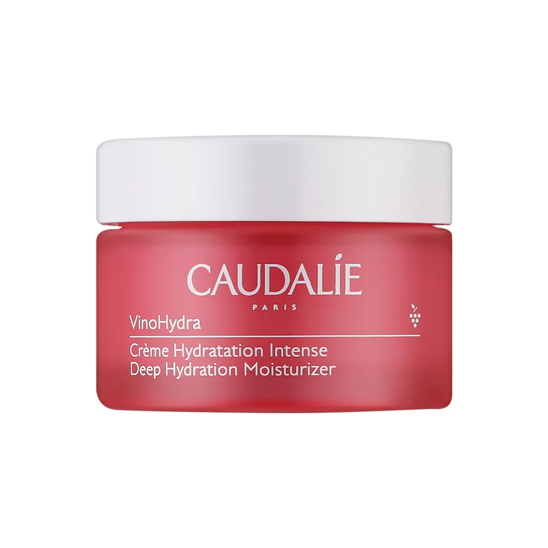 کرم آبرسان و مرطوب کننده اینتنس کدلی VinoHydra حجم 50 میلی لیتری کرم آبرسان و مرطوب کننده اینتنس کدلی VinoHydra حجم 50 میلی لیتری