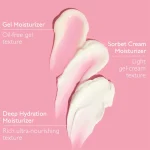 کرم آبرسان و مرطوب کننده اینتنس کدلی VinoHydra حجم 50 میلی لیتری