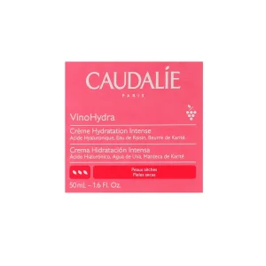 کرم آبرسان و مرطوب کننده اینتنس کدلی VinoHydra حجم 50 میلی لیتری