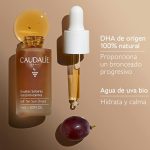 روغن برنزه بدون آفتاب کدلی Gotas Solares حجم 15 میلی لیتری