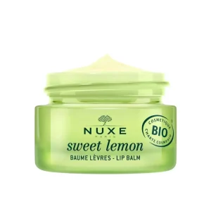 بالم لب نوکس sweet lemon حجم 15 گرمی