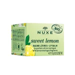 بالم لب نوکس sweet lemon حجم 15 گرمی