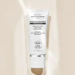 کرم ضد آفتاب ضد لک بی رنگ استادرم PHOTO REVERSE SPF50 حجم 50 میلی لیتری