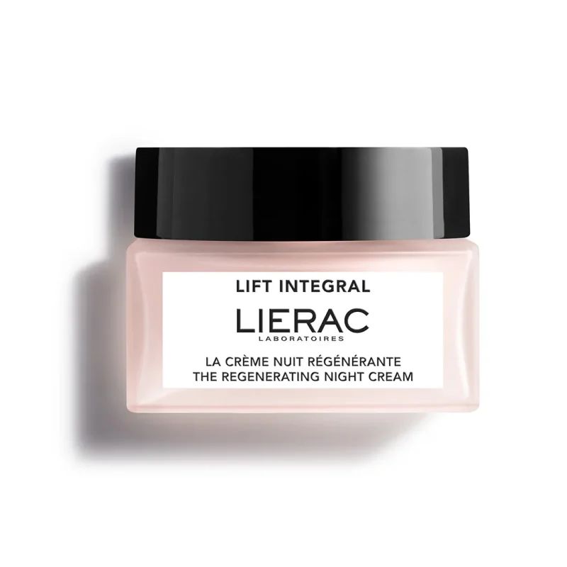 کرم لیفت کننده شب لیراک LIFT INTEGRAL حجم 50 میلی لیتری