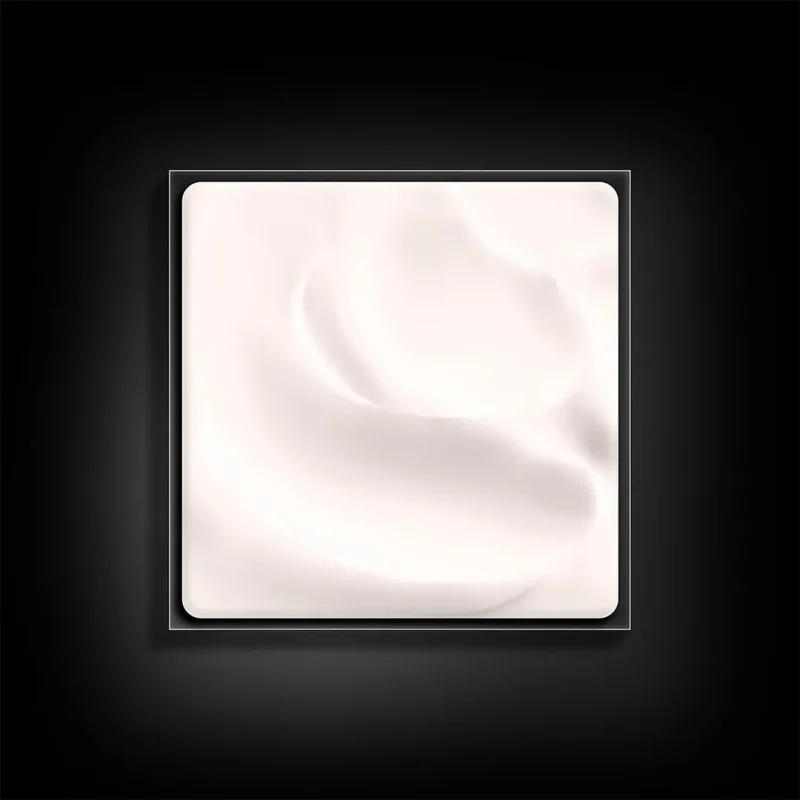 کرم ضد چروک لیراک PREMIUM THE SILKY CREAM حجم 50 میلی لیتری