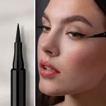 خط چشم ماژیکی پیپا MIDNIGHT شماره 701