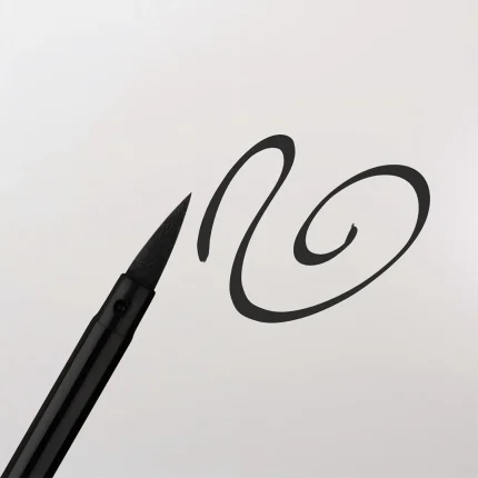 خط چشم مایع مویی پیپا PRECISION شماره 702