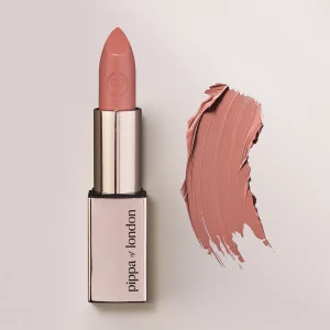 رژ لب جامد مات پیپا pippa of LONDON شماره 425