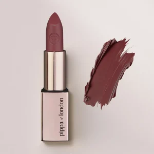 رژ لب جامد مات پیپا pippa of LONDON شماره 426