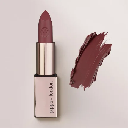 رژ لب جامد مات پیپا pippa of LONDON شماره 426