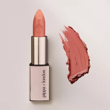 رژ لب جامد مات پیپا pippa of LONDON شماره 427