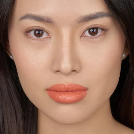 رژ لب جامد مات پیپا pippa of LONDON شماره 427